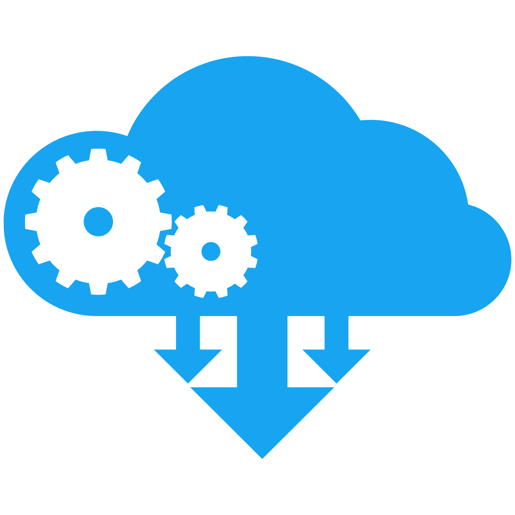 Revenda Cloud empresas cloud soluções em cloud