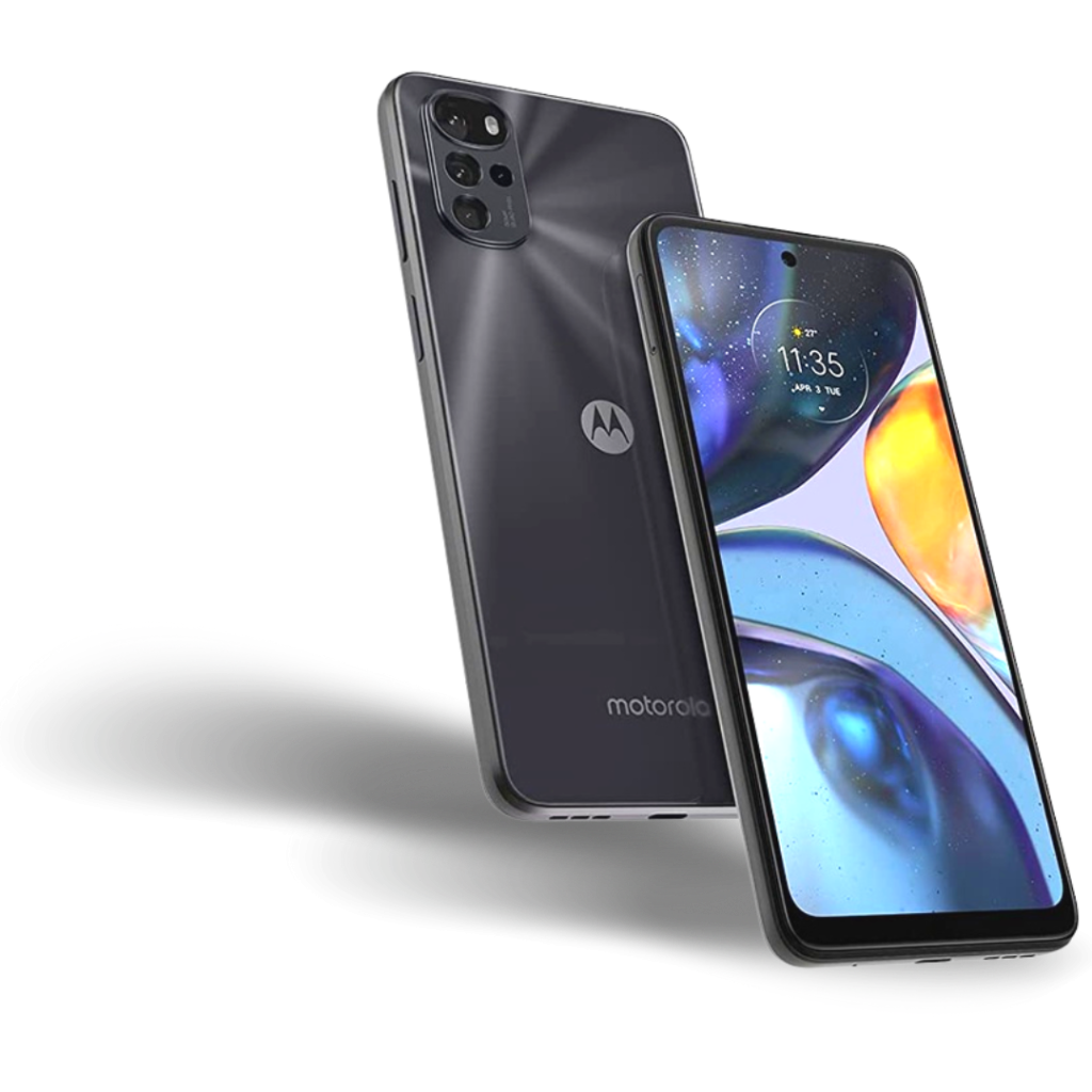 Locação de smartphones b2ti