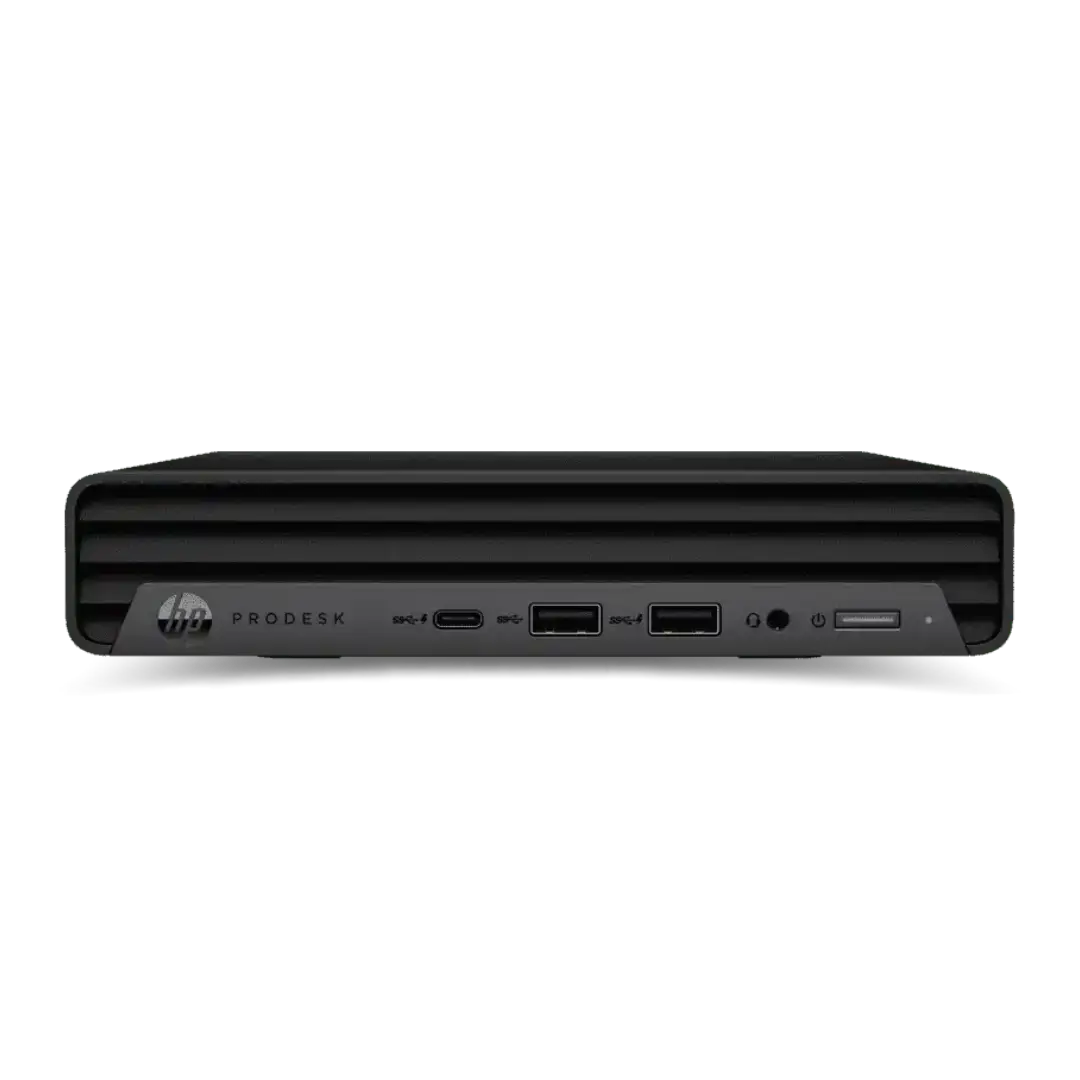 locação de desktop prodesk mini HP