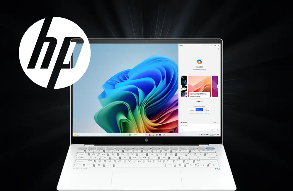 PCs com Inteligência Artificial