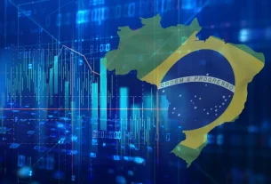 crescimento de ti no brasil