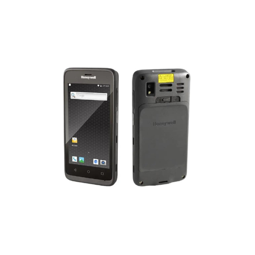Coletor de Dados EDA51 Honeywell PN: EDA51-0-B723SOGA 4 Coletor de Dados EDA51 Honeywell