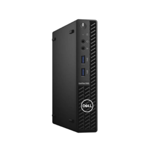 Dell Optiplex 3000 Micro Core I5-12500t 210-BCRP-DTO74