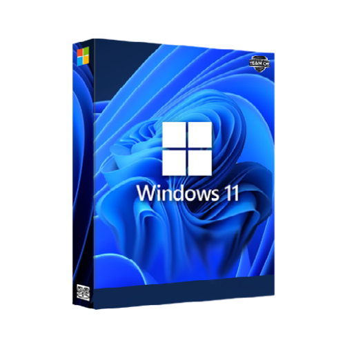 Windows 11 Pro PN: FQC-10520 2 WINDOWS 11 PRO