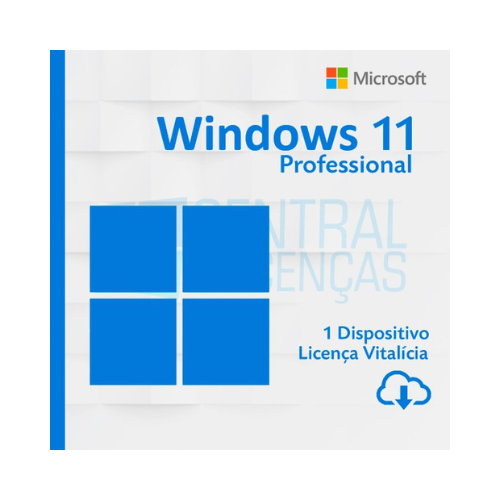 Windows 11 Pro PN: FQC-10520 3 WINDOWS 11 PRO