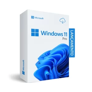 WINDOWS 11 PRO FQC-10520