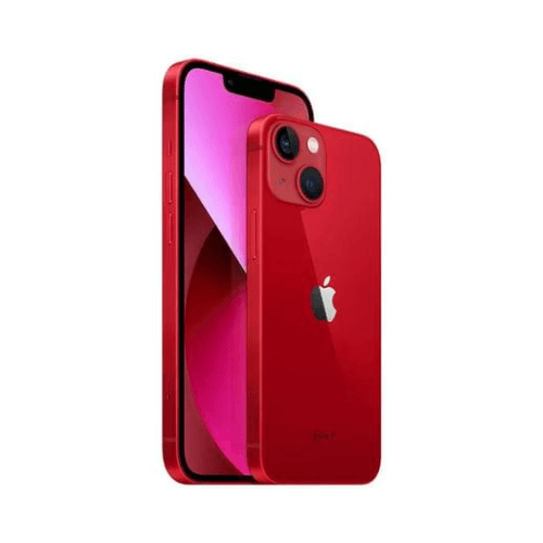 Iphone 13 de 128GB Red Apple PN: MLPG3BR/A 1 IPHONE 13 DE 128GB MLPG3BR/A