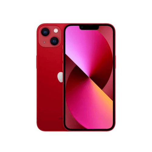 iPhone13 レッド128GB iPhone 13 Dual SIM 128 GB (product)red - Bom (Recondicionado