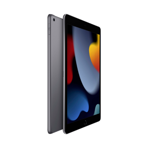 MK2K3BZ/A Apple iPad 10.2pol Wi-Fi 64GB 9a Geração