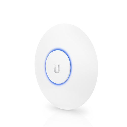 Ponto de acesso Ubiquiti UniFi 6 Pro PN: U6-PRO 3 Ponto de acesso Ubiquiti UniFi 6 Pro Access Point U7 Pro Max Wi-Fi 7 PN: U7-PRO-MAX Access Point Ubiquiti U6+ UniFi 6 Plus sem Fonte - PN: U6+