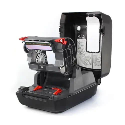 Impressora de Etiquetas Honeywell PC42t