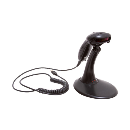Leitor Honeywell Voyager MK9540 PN: MK9540-32A38-20 2 Leitor Honeywell Voyager MK9540