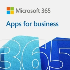 Microsoft 365 Apps para Pequenos e Médios Negócios ESD SPP-00005