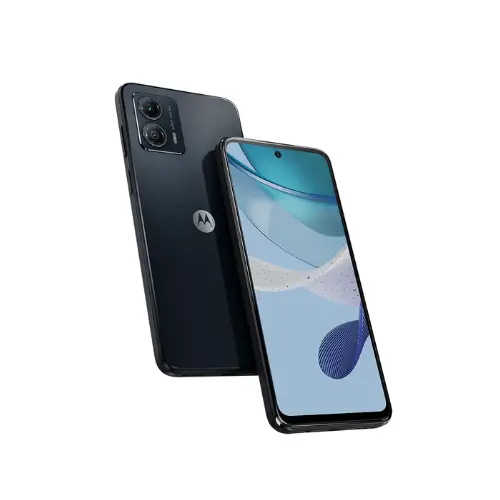 Motorola Moto G53 128GB Grafite PN: PAWR0024BR 1 Motorola Moto G53 128GB Grafite PAWR0024BR