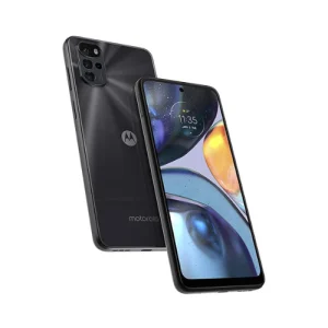 Motorola MOTO G22 128GB PATU0004BR