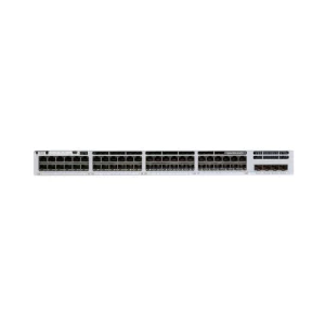 Switch Cisco Catalyst 9300L 48 Portas C9300L-48P-4X-A-BR