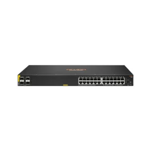 Switch HPE Aruba 6100 24G 4SFP+ JL678A