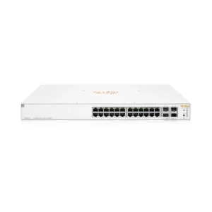 Switch HPE Aruba IOn 1930 24G 4SFP+ JL684A