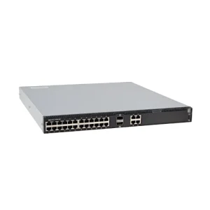 Switch Dell EMC S4128T 10GbE BaseT 2 portas 100Gb 210-ALTD-8DD3