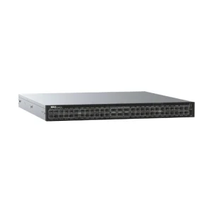 Switch Dell EMC S4148F 10GbE 48 portas 210-ALSJ-6XY6
