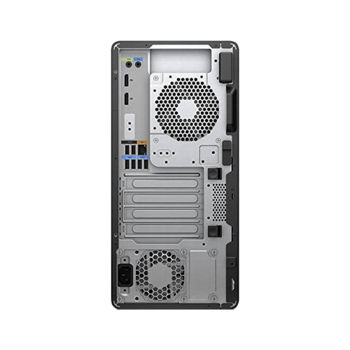 Workstation HP Z2 G8 I7 11700 16GB PN: 6D9N7LA#AK4 2 Workstation HP Z2 G8 I7 11700 16GB