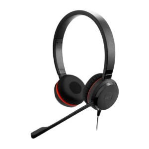 Jabra Envolve 30 II Duo MS PN: 5399-823-809