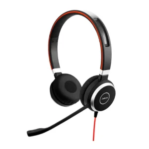 Jabra Envolve 40 Duo UC PN: 6399-829-209