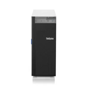 Servidor Lenovo ThinkSystem ST250 PN: 7D8FA02BBR