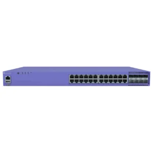 Switch Extreme Networks 5320 24port POE+ PN: 5320-24P-8XE