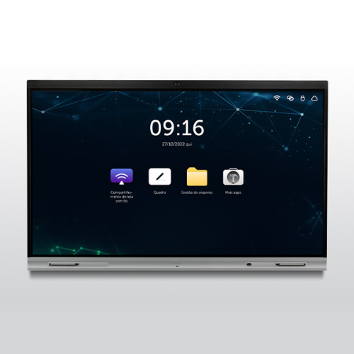 Tela Digital Interativa TDi 7865 PN: 1950552 2 Tela Digital Interativa TDi 7865 PN: 1950552