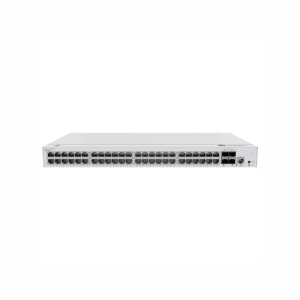 Switch Huawei eKit 48P Gigabit 4P 10GE SFP+ PN: S310-48T4X