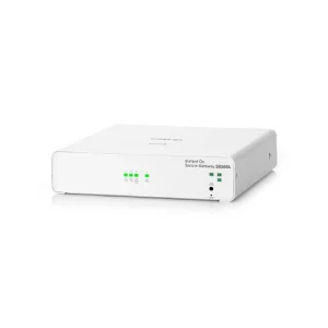 Firewall HPE Networking Instant On Secure Gateway 4-port Gigabit PN: SG1004 SG1004 Firewall HPE HPE Networking Instant On Secure Gateway Firewall HPE 4 portas firewall 4p Gateway 4-port Gigabit gateway HPE firewall empresarial firewall pequena empresa firewall para empresas pequenas firewall de segurança firewall pequeno porte