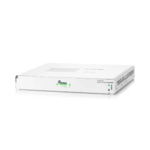 Gateway de segurança HPE Networking Instant On Secure Gateway 5-port SmartRate 2.5G PoE+ 64W PN: SG2505P SG2505P Gateway de segurança HPE HPE Networking Instant On Secure Gateway 5-port Gateway 5-port Gateway 5-port SmartRate 2.5G PoE+ GATEWAY POE+