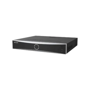 Gravador NVR IP 16 Canal - Hikvision - I/VPro Series - DS-7716NXI-I4/VPro DS-7716NXI-I4/VPro GRAVADOR IP GRAVADOR HIKVISION NVR gravador para câmeras gravador para cameras ip Gravador NVR IP 16 Canal Hikvision Gravador NVR IP 16 Canal NVR IP 16 Canal
