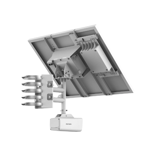 Kit Câmera - Hikvision IP 4MP Bullet Colorvu Solar Power 4g - Ds-2xs6a47g1-ls/c36s80 Ds-2xs6a47g1-ls/c36s80 Hikvision IP 4MP Bullet Colorvu Solar Power 4g Kit Câmera - Hikvision IP KIT CAMERA SOLAR